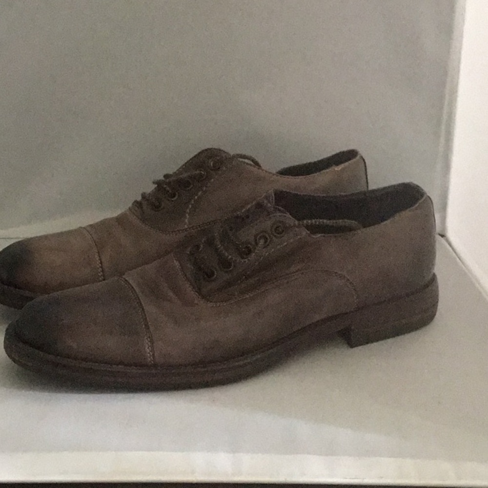 KENNETH COLE SHOES MEN.